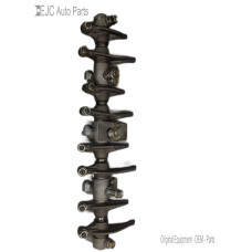 15T107 Rocker Arms Set One Side 07-10 GMC Sierra 2500 HD 6.6 98004537 Duramax Diesel